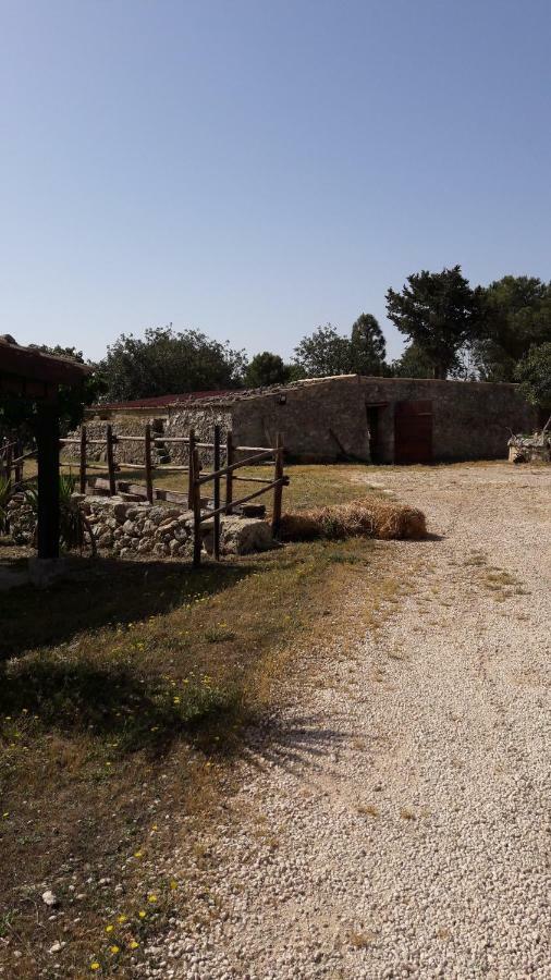 "Casa Vacanze Antica Cascina" Testa dellʼAcqua Exterior foto